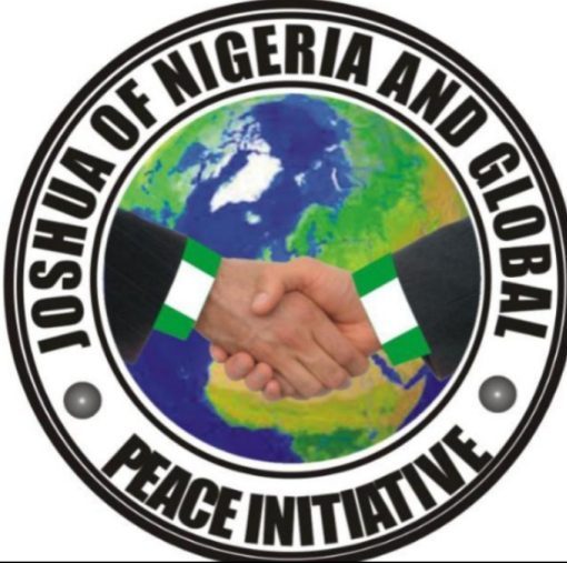 JOSHUA GLOBAL PEACE